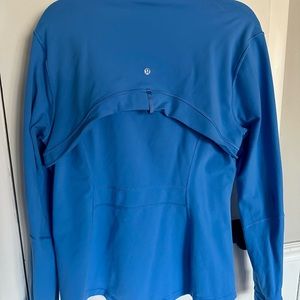 Lululemon Athletica Jacket